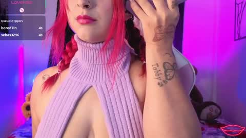 Ashly  online show from 14, 4, 2026