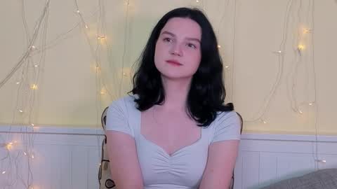 Kristine online show from 13, 11, 2025