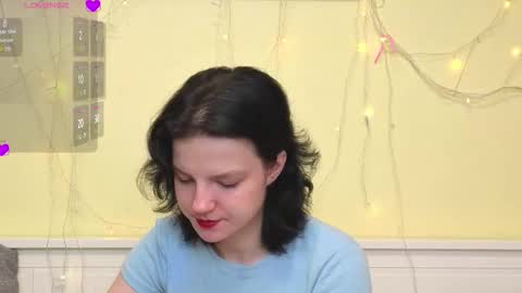 Kristine online show from 18, 12, 2025