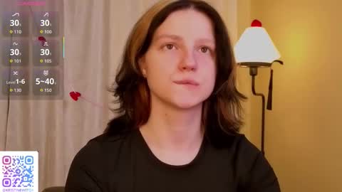 Kristine online show from 15, 2, 2026