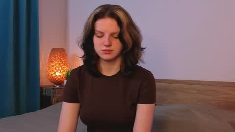 Kristine online show from 4, 4, 2026