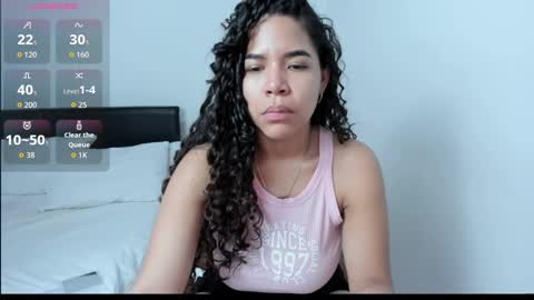 Snapshot of ashlyviper77 chatting on 16, 11, 2025 ashlyviper77 online show from 16, 11, 2025