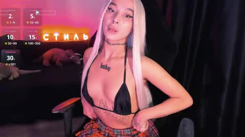 Snapshot of ashmila chatting on 8, 5, 2026 Mila online show from 8, 5, 2026