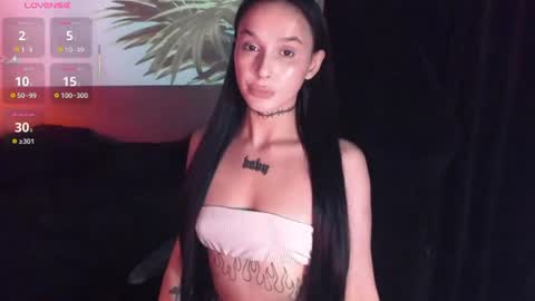 Snapshot of ashmila chatting on 4, 7, 2026 Mila online show from 4, 7, 2026
