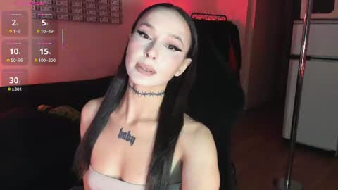 Snapshot of ashmila chatting on 30, 7, 2026 Mila online show from 30, 7, 2026