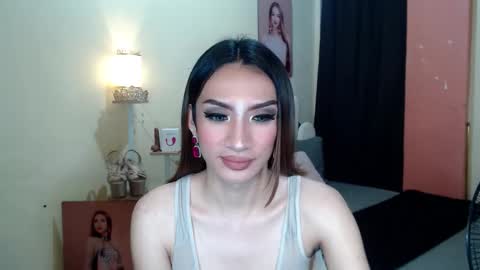 AshTheBigCock online show from 17, 2, 2026