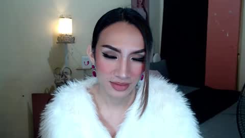 AshTheBigCock online show from 18, 2, 2026