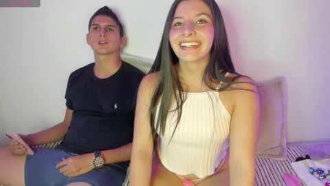 Snapshot of ashton_27 chatting on 16, 1, 2025 Ashton and Sophia lov online show from 16, 1, 2025