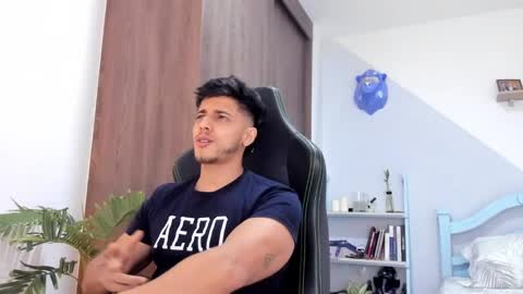 Snapshot of ashton_coleman_ chatting on 30, 12, 2024 my name real is camilo online show from 30, 12, 2024