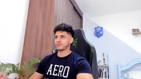Snapshot of ashton_coleman_ chatting on 30, 12, 2024 my name real is camilo online show from 30, 12, 2024