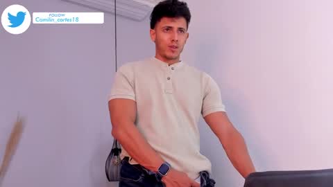 Snapshot of ashton_coleman_ chatting on 12, 3, 2025 my name real is camilo online show from 12, 3, 2025