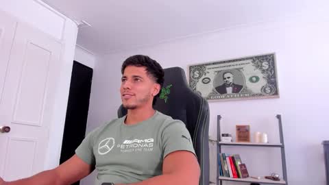 Snapshot of ashton_coleman_ chatting on 9, 9, 2025 my name real is camilo online show from 9, 9, 2025