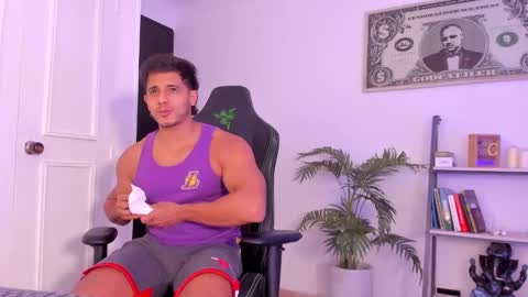 Snapshot of ashton_coleman_ chatting on 17, 9, 2025 my name real is camilo online show from 17, 9, 2025