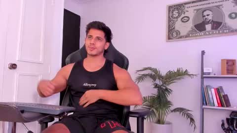 Snapshot of ashton_coleman_ chatting on 25, 9, 2025 my name real is camilo online show from 25, 9, 2025
