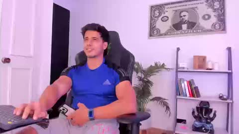 Snapshot of ashton_coleman_ chatting on 26, 9, 2025 my name real is camilo online show from 26, 9, 2025