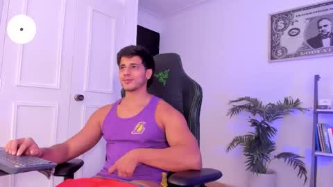 Snapshot of ashton_coleman_ chatting on 3, 10, 2025 my name real is camilo online show from 3, 10, 2025