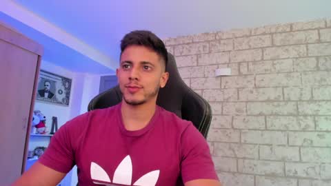 my name real is camilo online show from 2, 4, 2026