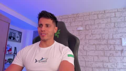 my name real is camilo online show from 12, 4, 2026