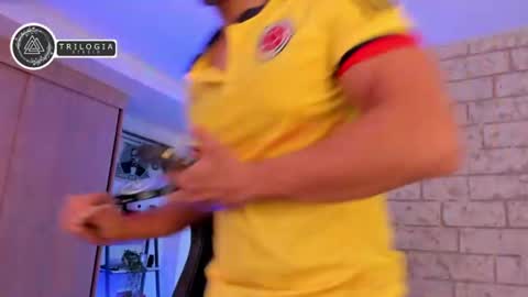 my name real is camilo online show from 21, 7, 2026