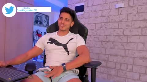 my name real is camilo online show from 26, 7, 2026