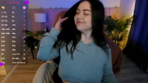 Your girlfriend online show from 8, 3, 2026