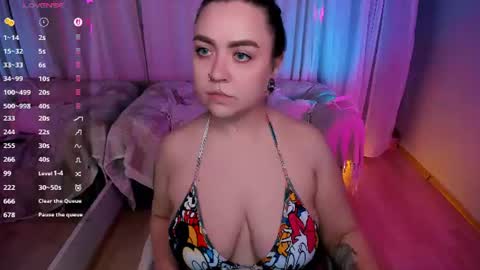 Your girlfriend online show from 27, 7, 2026