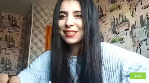 Snapshot of ashtonvisnosky chatting on 30, 11, 2025 Lina online show from 30, 11, 2025