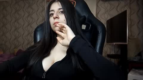 Snapshot of ashtonvisnosky chatting on 10, 2, 2026 Lina online show from 10, 2, 2026