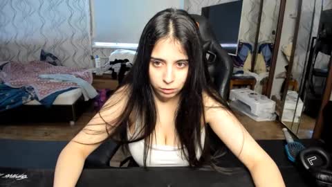 Snapshot of ashtonvisnosky chatting on 19, 2, 2026 Lina online show from 19, 2, 2026