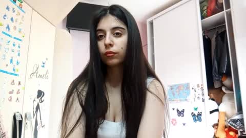 Snapshot of ashtonvisnosky chatting on 5, 3, 2026 Lina online show from 5, 3, 2026