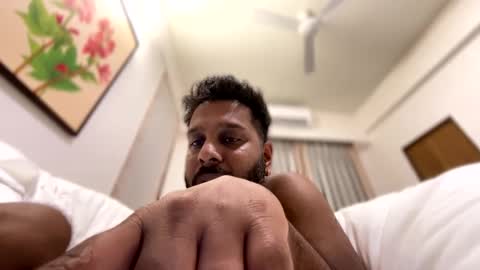 Snapshot of ashugangtok chatting on 15, 2, 2025 HARD DICK online show from 15, 2, 2025