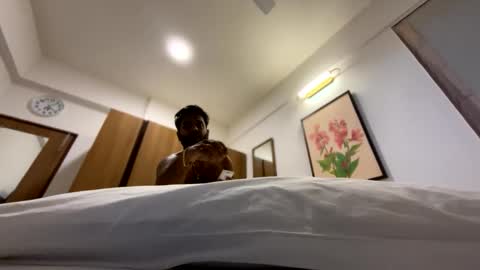 Snapshot of ashugangtok chatting on 16, 2, 2025 HARD DICK online show from 16, 2, 2025