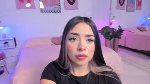 MyaFontaine online show from 20, 12, 2025