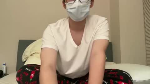 asiaboyshow online show from 15, 12, 2025