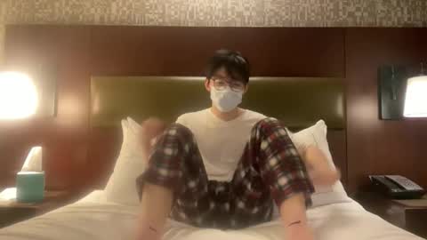 asiaboyshow online show from 21, 12, 2025