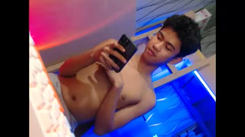 asian_ainsley69 online show from 5, 10, 2025