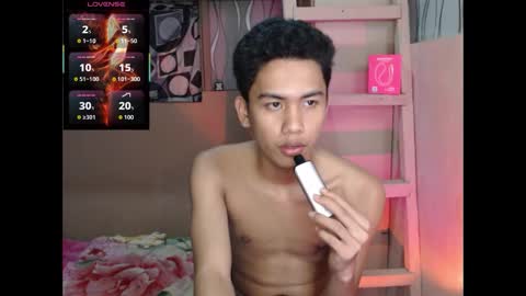 asian_ainsley69 online show from 7, 11, 2025