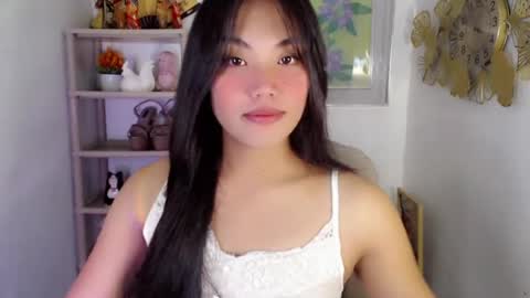Snapshot of asian_alliyah chatting on 4, 8, 2026 asian_alliyah online show from 4, 8, 2026