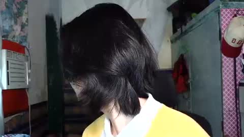 asian_babyboi online show from 2, 5, 2026