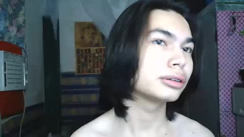 asian_babyboi online show from 2, 5, 2026