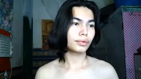 asian_babyboi online show from 22, 6, 2026