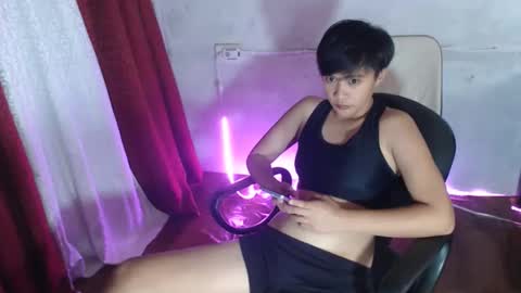 asian_badz online show from 7, 10, 2025