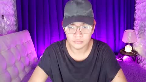asian_blakefoster online show from 30, 4, 2026