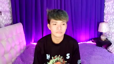 Snapshot of asian_blakefoster chatting on 27, 5, 2026 asian_blakefoster online show from 27, 5, 2026