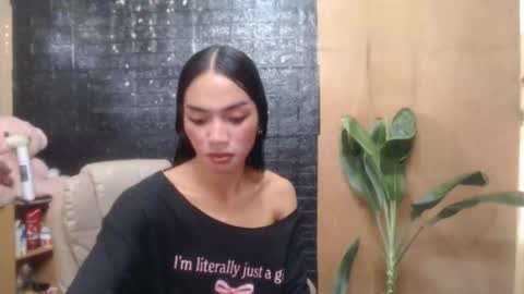 asian_cassy online show from 26, 3, 2026