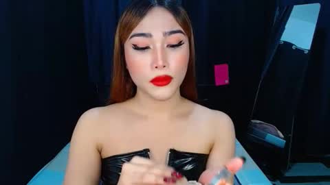 baby caulix online show from 11, 9, 2025