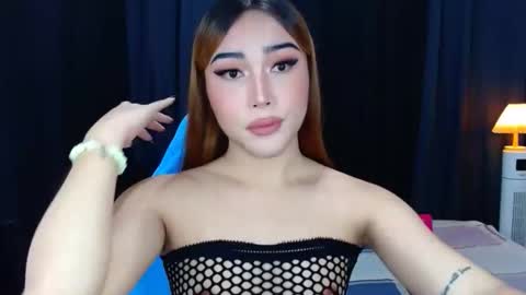 baby caulix online show from 20, 9, 2025