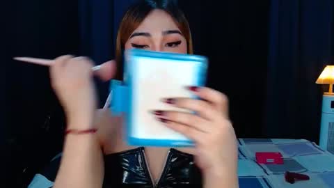 baby caulix online show from 23, 9, 2025