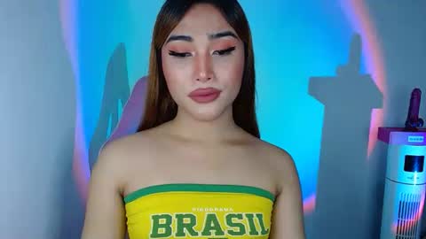 baby caulix online show from 26, 9, 2025