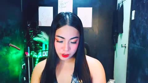 Snapshot of asian_cherry09 chatting on 8, 4, 2026 cherry online show from 8, 4, 2026